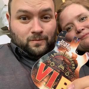 Meet your Posher, Jason